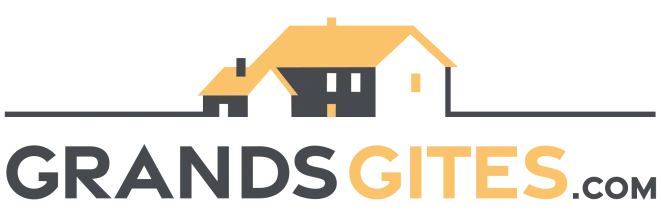 Logo Grands Gîtes